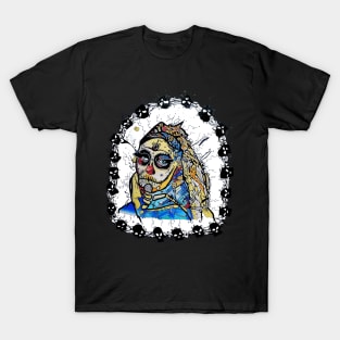 Day of the Dead T-Shirt